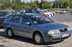 Škoda Octavia - fotka číslo 1
