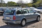 Škoda Octavia - fotka číslo 2