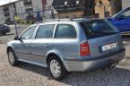 Škoda Octavia - fotka číslo 3