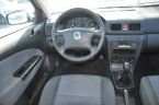 Škoda Octavia - fotka číslo 4