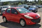 Peugeot 206 - fotka číslo 1