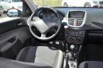 Peugeot 206 - fotka číslo 4