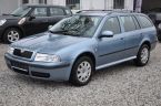 Škoda Octavia - fotka číslo 0