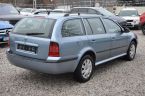 Škoda Octavia - fotka číslo 2