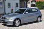 BMW Řada 1 - fotka číslo 0