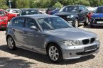 BMW Řada 1 - fotka číslo 1
