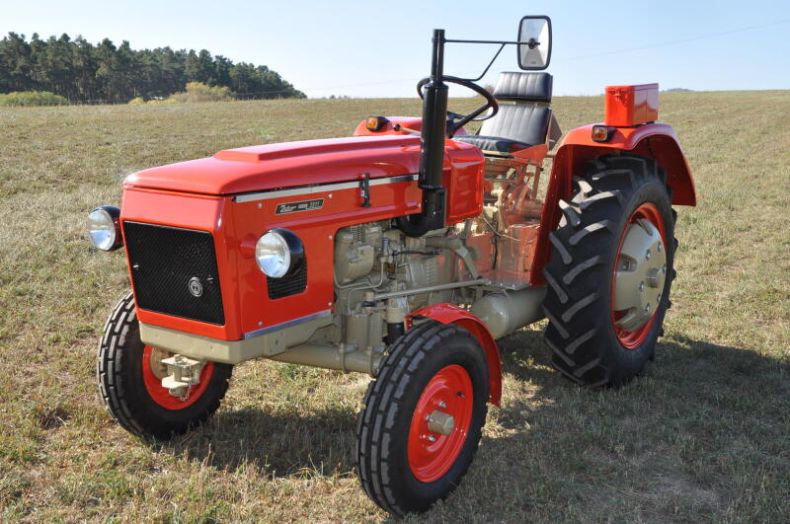 Zetor Ostatní - hlavní fotka inzerátu