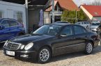 Mercedes Třída E - fotka číslo 0