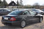 Mercedes Třída E - fotka číslo 2