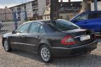Mercedes Třída E - fotka číslo 3