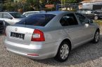 Škoda Octavia - fotka číslo 2