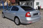 Škoda Octavia - fotka číslo 3