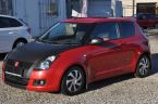 Suzuki Swift - fotka číslo 0