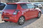 Suzuki Swift - fotka číslo 2