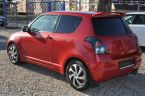 Suzuki Swift - fotka číslo 3