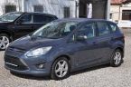 Ford C-MAX - fotka číslo 0