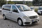 Mercedes Vito - fotka číslo 1
