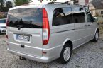 Mercedes Vito - fotka číslo 2