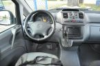 Mercedes Vito - fotka číslo 4