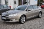 Citroën C5 - fotka číslo 0