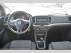 Volkswagen Sharan - fotka číslo 4