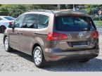 Volkswagen Sharan - fotka číslo 3