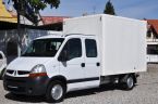 Renault Master - fotka číslo 0