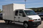 Renault Master - fotka číslo 1
