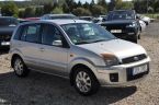 Ford Fusion - fotka číslo 1