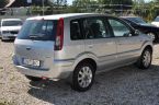 Ford Fusion - fotka číslo 2