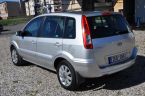 Ford Fusion - fotka číslo 3