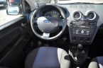 Ford Fusion - fotka číslo 4