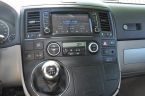 Volkswagen Multivan - fotka číslo 11
