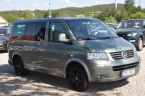 Volkswagen Multivan - fotka číslo 1
