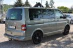 Volkswagen Multivan - fotka číslo 2