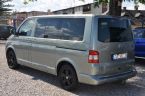 Volkswagen Multivan - fotka číslo 3