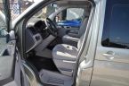 Volkswagen Multivan - fotka číslo 4