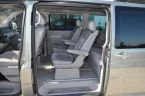 Volkswagen Multivan - fotka číslo 6
