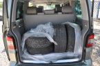 Volkswagen Multivan - fotka číslo 8
