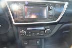 Toyota Auris - fotka číslo 10