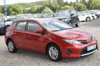 Toyota Auris - fotka číslo 1