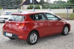 Toyota Auris - fotka číslo 2