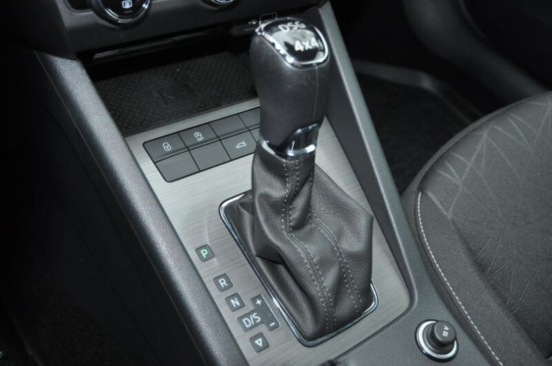 Škoda Octavia - hlavní fotka