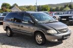 Chrysler Grand Voyager - fotka číslo 1