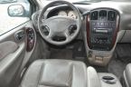 Chrysler Grand Voyager - fotka číslo 4