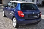 Škoda Fabia - fotka číslo 3