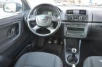 Škoda Fabia - fotka číslo 4