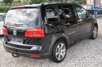 Volkswagen Touran - fotka číslo 2
