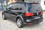 Volkswagen Touran - fotka číslo 3
