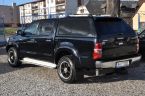 Toyota Hilux - fotka číslo 3